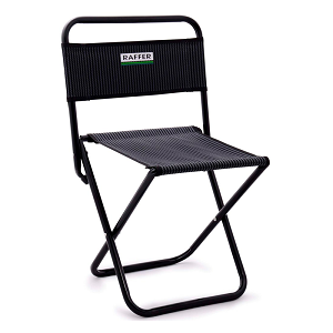 Складной стул и кресло