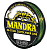 Леска BALSAX ''MANDRA'' 100м 0.35 (12.5кг)